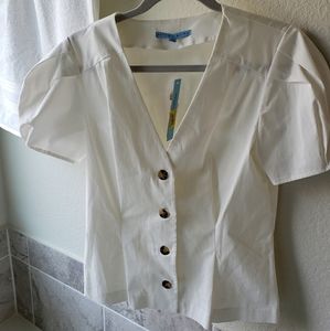 Antonio Melani button-down shirt